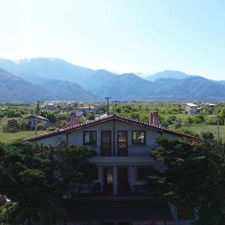 Villa Magnolia Litochoro Exterior photo