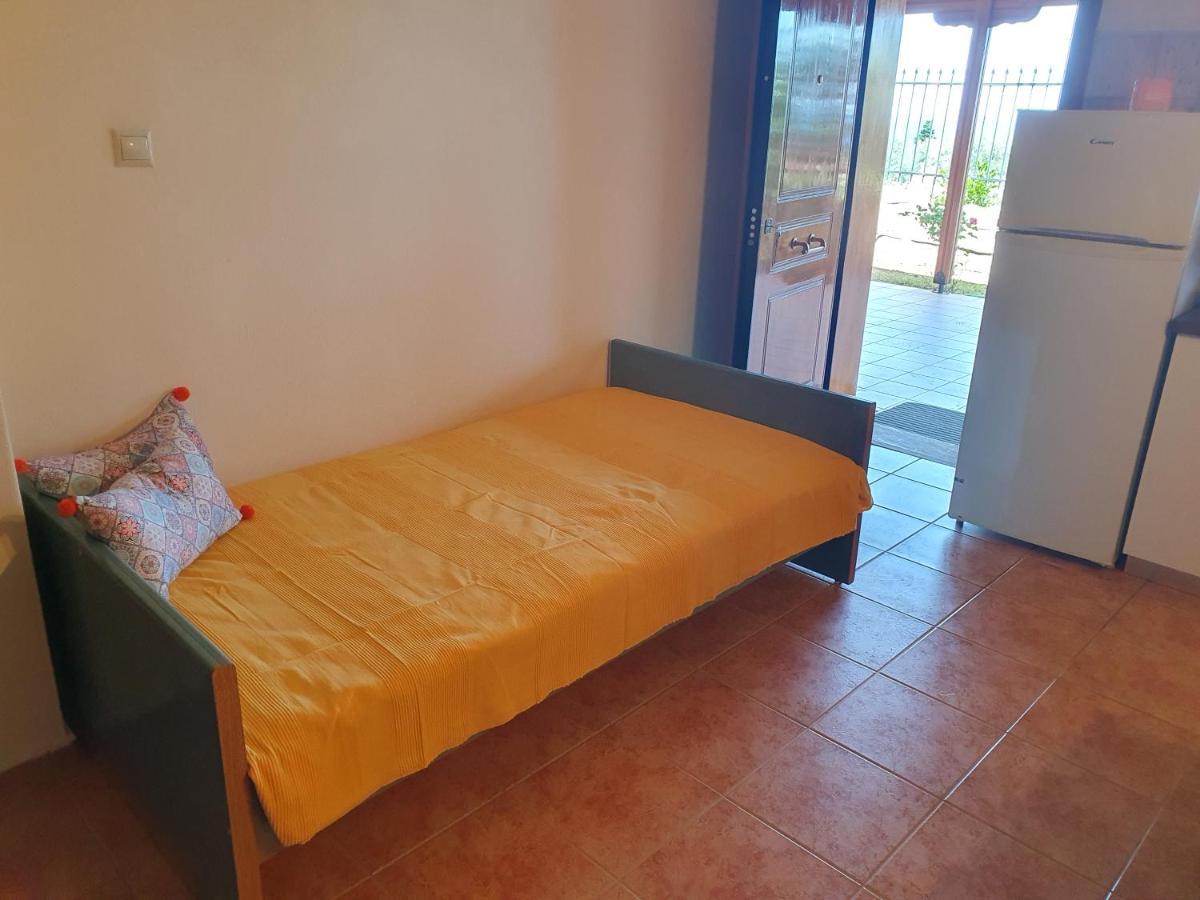 Villa Magnolia Litochoro Exterior photo